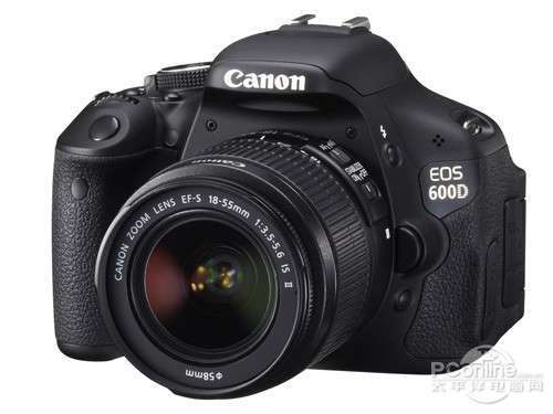 苏州地区佳能600d套机售4400元价格给力
