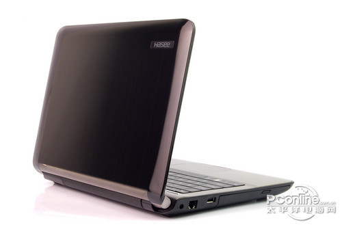 高性价比 神舟优雅a460p-i5gd4仅2999元