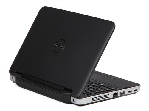 戴尔vostro成就2420(v2420d-1516)笔记本外观
