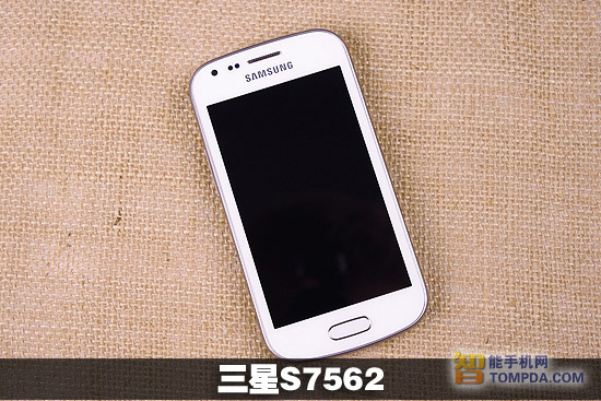迷你双卡双待版galaxy s3 三星s7562评测(3)