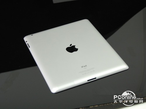 完美娱乐平板 苹果ipad2仅报价2700元