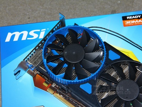 大厂助新架构普及 微星hd7750报价799元