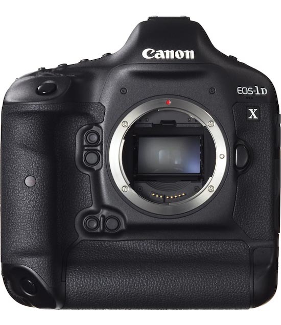 2012日本相机博物馆11款历史性相机评选