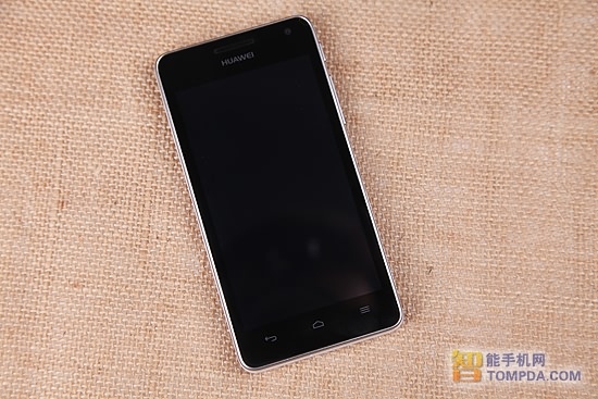 华为荣耀四核爱享版