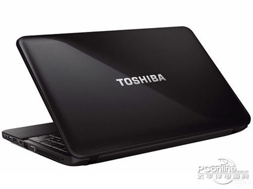 实用低价笔记本东芝c850现报价5999元