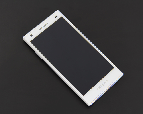 香奈儿诱惑 自拍神器oppo ulike 2评测(2)