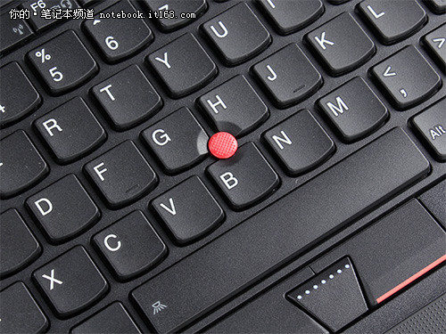 巧克力键盘不带背光 带有扩展坞接口