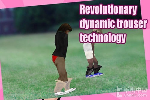 趁老婆不在尽情偷欢吧 超邪恶应用精选