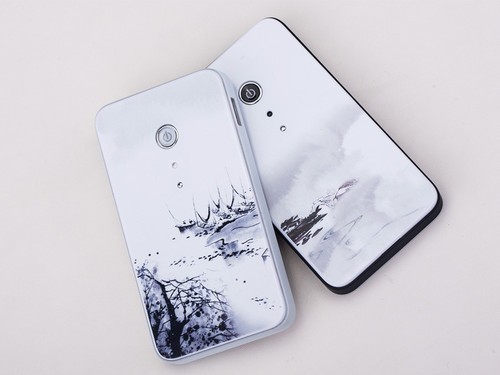 彰显个性 米蓝水墨画mp50仅售189元