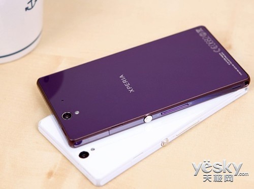 轻薄设计尊享时尚 索尼l36h欧版报价3180元|索尼|欧版|报价_手机_新浪