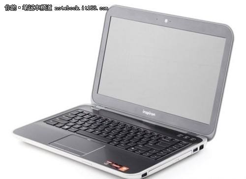 四核处理器戴尔m421r双显本价格3500元