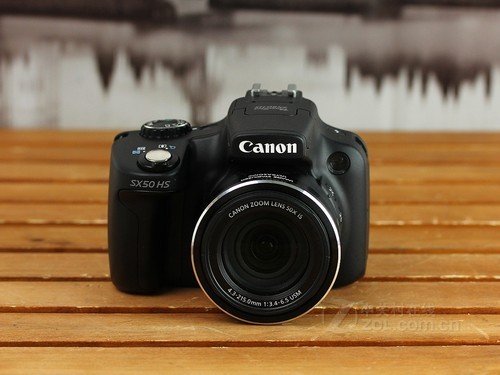 30倍光学变焦性能 佳能sx50is东营促销
