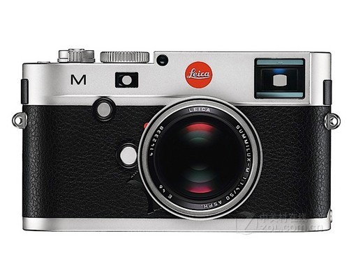 新全幅机型 徕卡m相机售价高达66000元