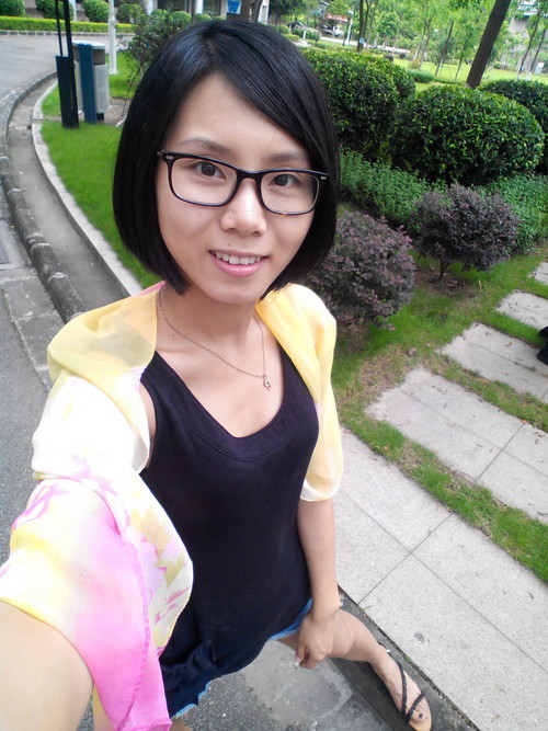 逆天前置补光灯 自拍神器vivo y19t评测(2)