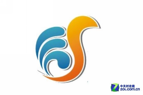 图为 泽艺达数码logo