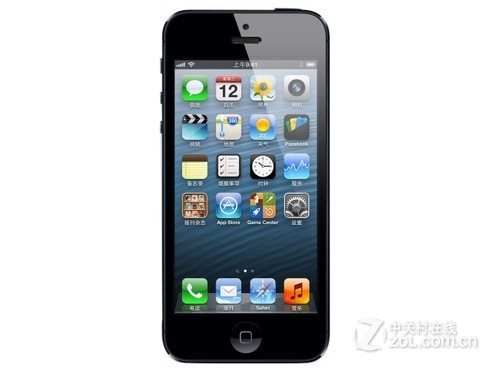 iphone 5 阳光通讯 3899首付0月还120