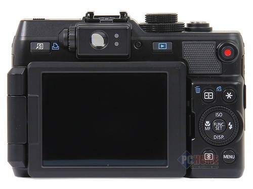 便携相机 佳能g1 x 市场报价3799元