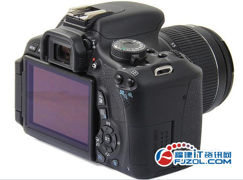 全手动操作单反相机 佳能600套机3780元