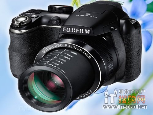 24倍光学变焦 富士sl245廊坊仅1120元