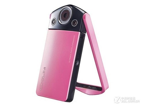 自拍神器 卡西欧 TR300济南火热促销中_数码_新浪科技_新浪网