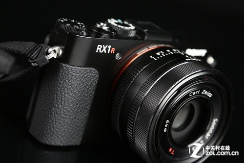 锐度更高细节更美 索尼黑卡rx1r评测(12)