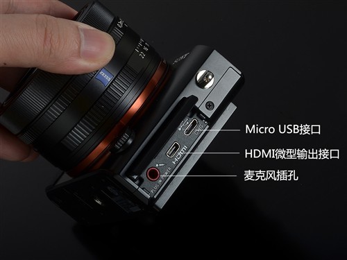 摄影师的随身利器索尼rx1r详细评测