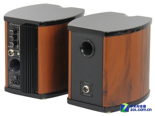 千元hifi神器 hivi惠威音箱仅售980元