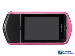 自拍神器价格降 卡西欧TR300售5499元_数码_新浪科技_新浪网