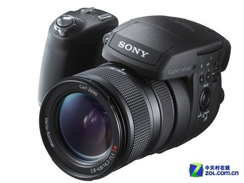 并非aps-c 索尼大底相机rx10新消息到来