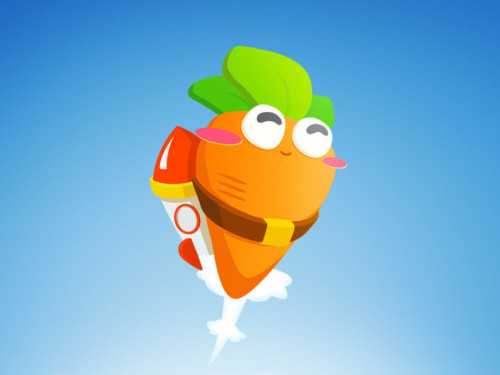 保卫萝卜2:极地冒险