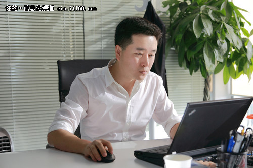 乐视:自主掌控终端,不怕模式被模仿