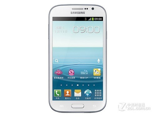 小米3遭围殴1999元高性价比手机推荐4