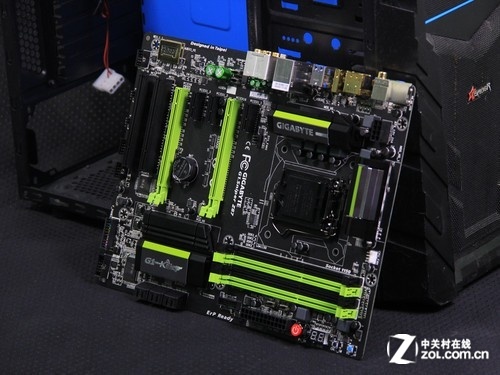 昂达z87特价仅599元 12月19日市场报价