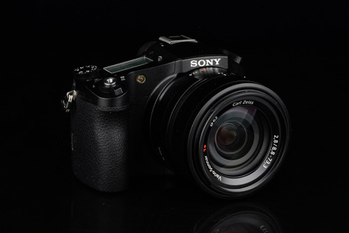 长焦美景一手掌握索尼黑卡64新品rx10评测