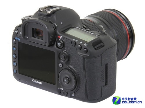 > 正文    【广西it资讯2月19日报道】佳能5d3是目前全画幅单反相机中