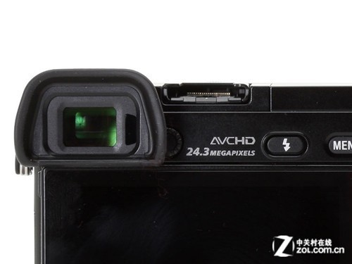 nex-6常规升级完善版 点评索尼a6000(5)