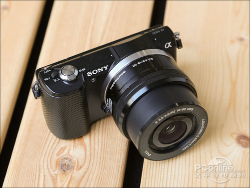 超高性价比 索尼a5000套机杭州仅2980元
