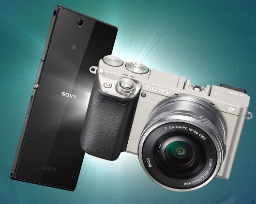 aps-c画幅旗舰微单 索尼a6000实拍评测(4)