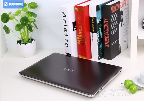 豪华游戏本 华硕n550x42jv价格6399元