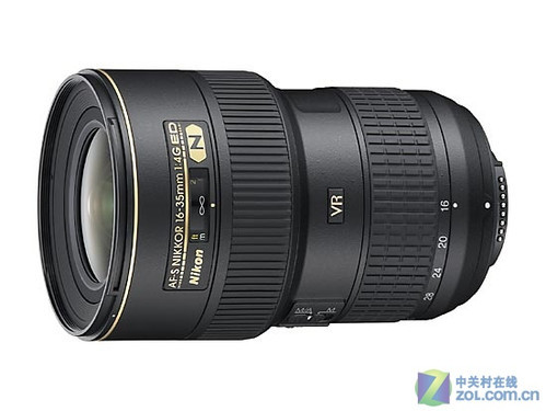 尼康16-35mm f/4g重慶促銷熱賣7600元