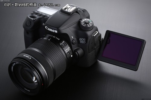 双核cmos对焦佳能70d大套仅售7880元