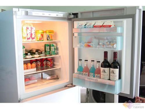 美食一天变垃圾盘点10种不宜放入冰箱的食物