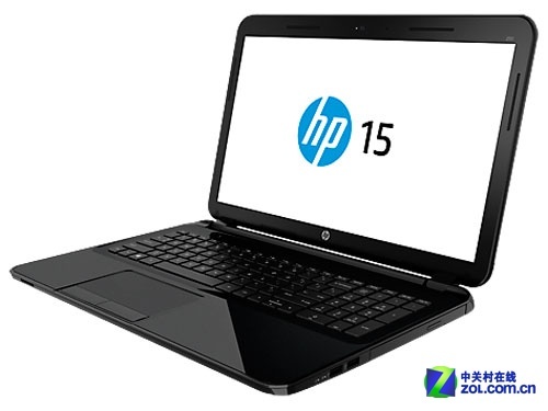 大屏娱乐新品 惠普15-d101tx价格3959元