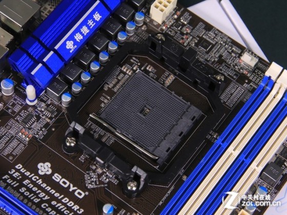 下雨打雷不怕 防雷防静电主板夏日首选