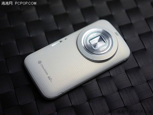 最强拍照手机 三星k zoom相机功能试玩