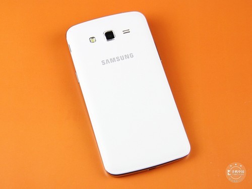 双卡双待高清大屏 三星g7106售1499元