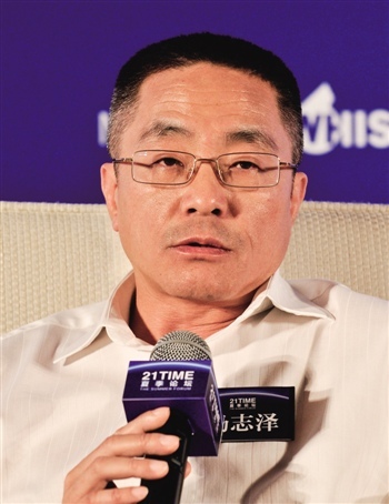 本报记者 何清 天津报道