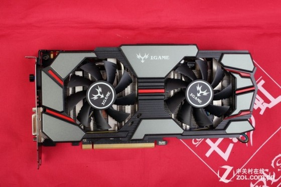 gtx980 哪个