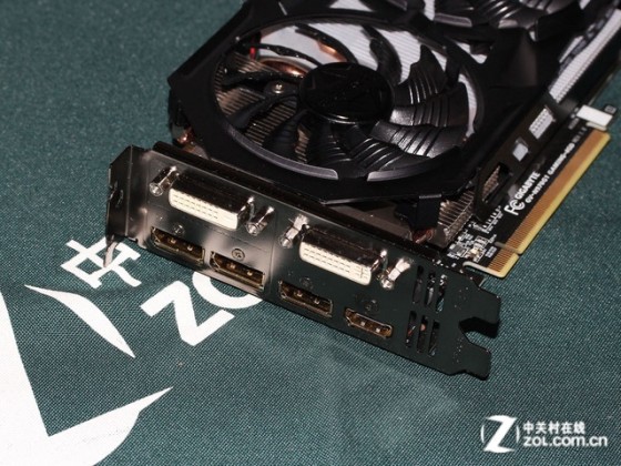gtx980和gtx970哪个好
