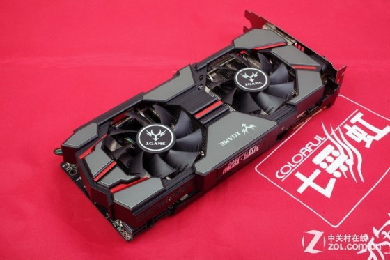 GTX980对比GTX1060 新旧显卡性能大比拼